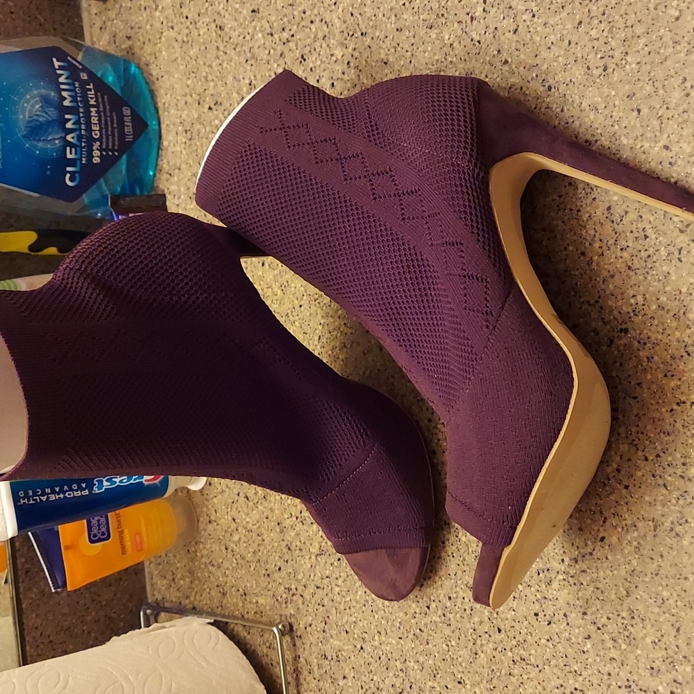 Bootie/Boots